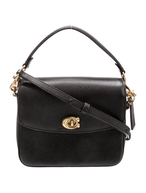 Coach Signature Crossbody Bag