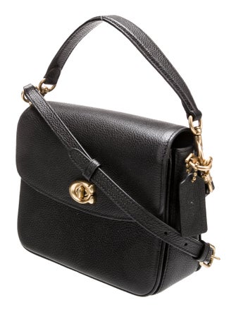 Coach Signature Crossbody Bag