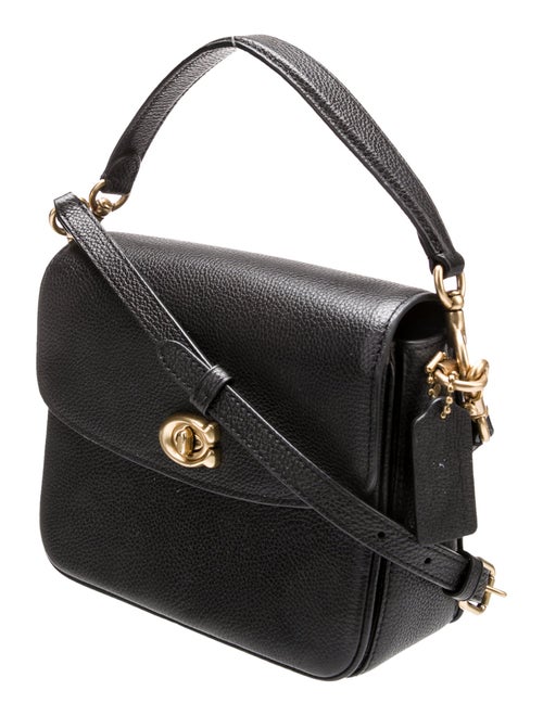 Coach Signature Crossbody Bag