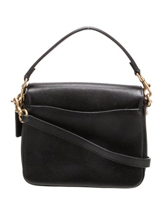 Coach Signature Crossbody Bag