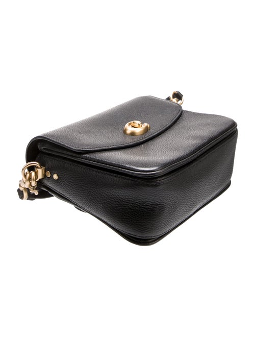 Coach Signature Crossbody Bag