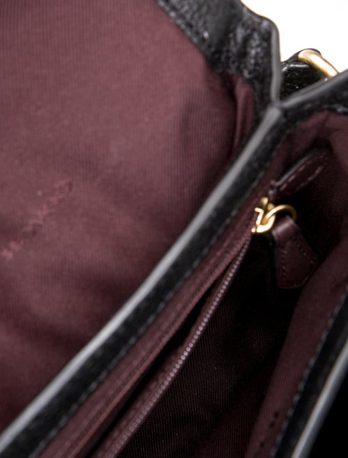 Coach Signature Crossbody Bag