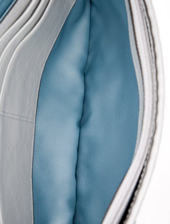 Coach Leather Clutch