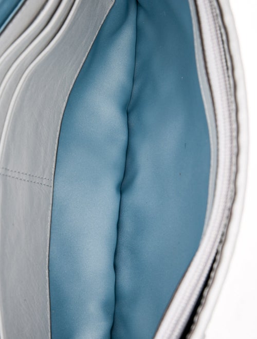 Coach Leather Clutch