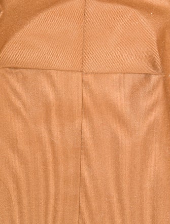 Coach Leather Messenger Bag