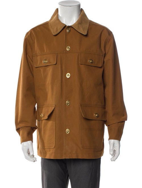 Coach Utility Jacket