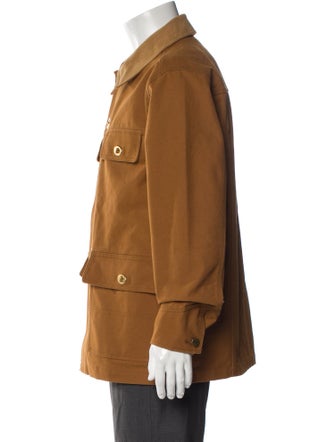 Coach Utility Jacket