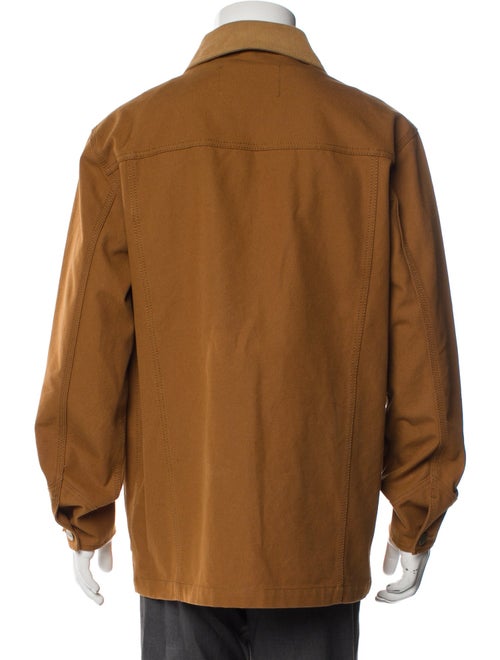 Coach Utility Jacket