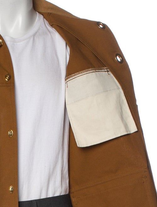 Coach Utility Jacket