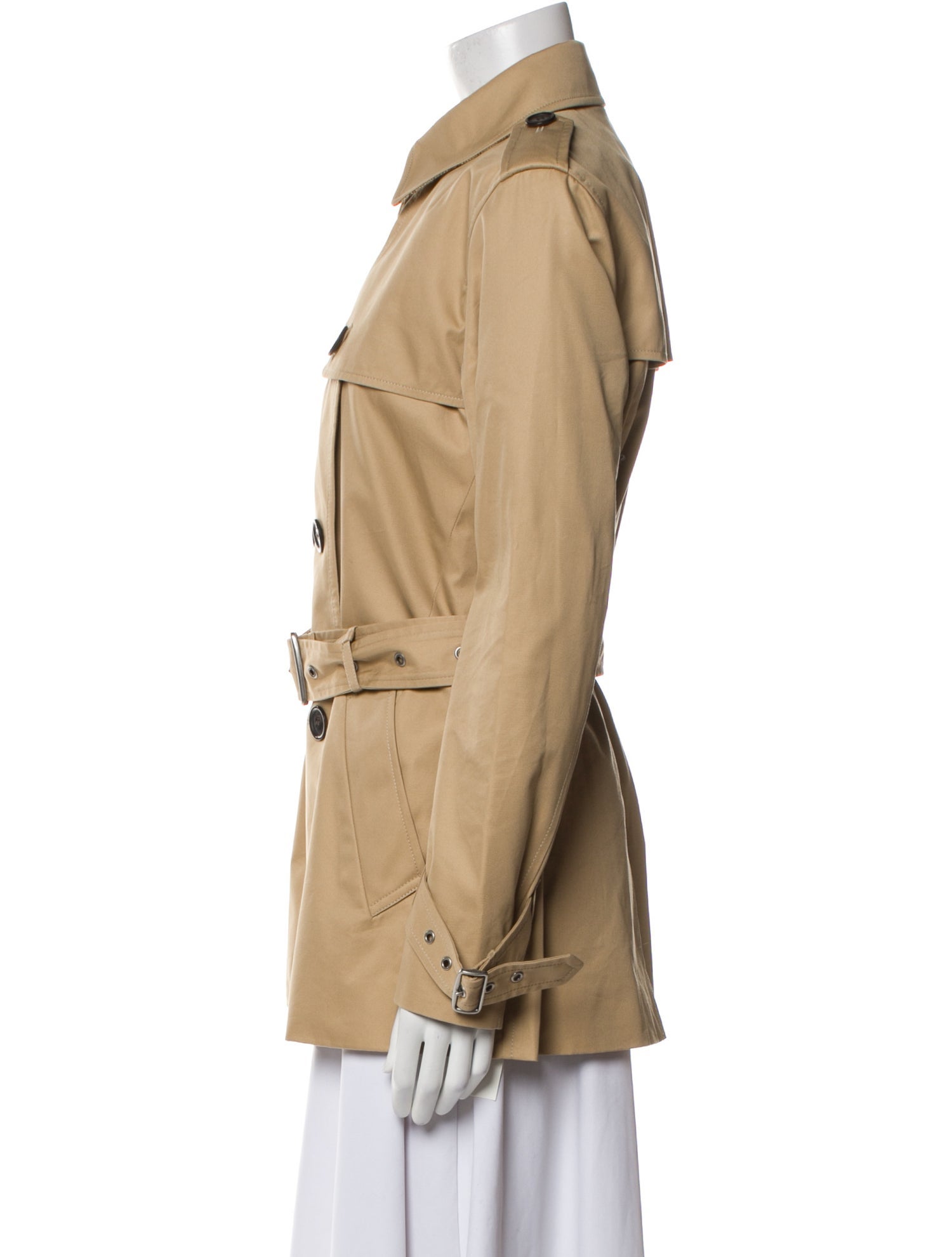 Coach Trench Coat