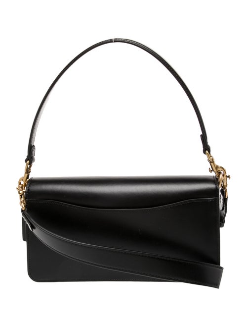 Coach Signature Top Handle Bag