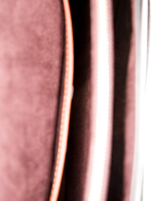 Coach Signature Top Handle Bag