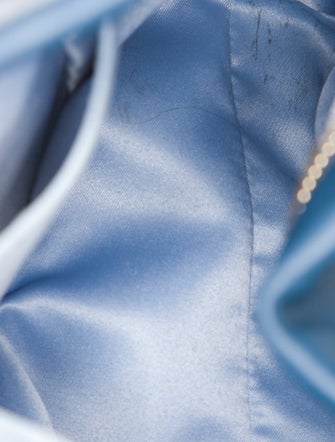 Coach Leather Shoulder Bag