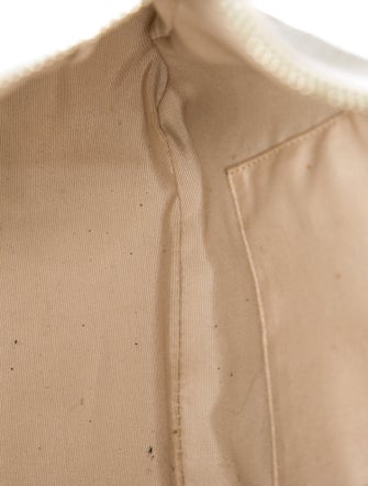 Coach Leather Shoulder Bag