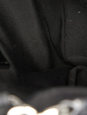 Coach Canvas Top Handle Bag