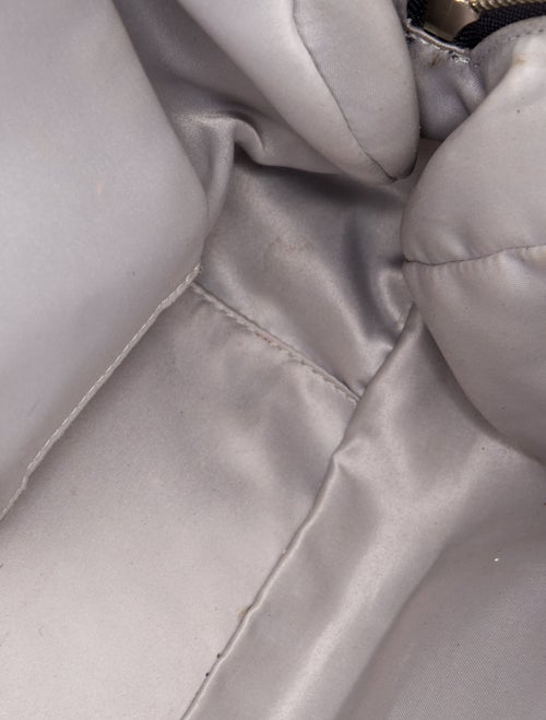 Coach Leather Shoulder Bag