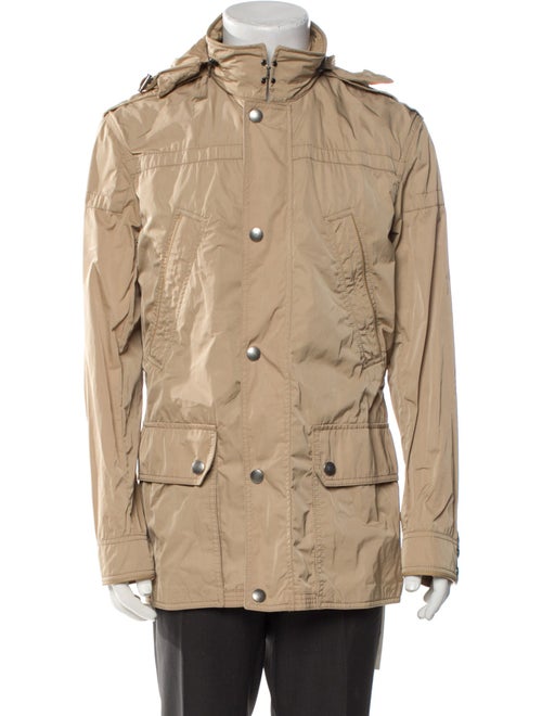 Coach Utility Jacket