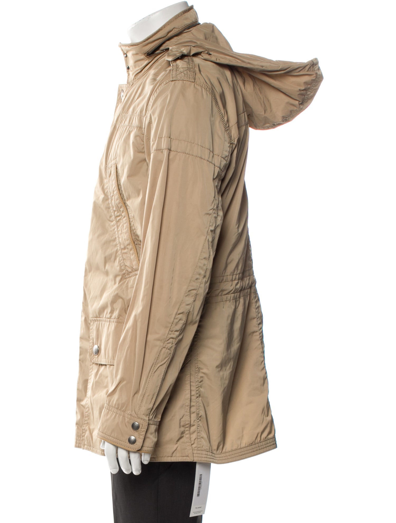 Coach Utility Jacket