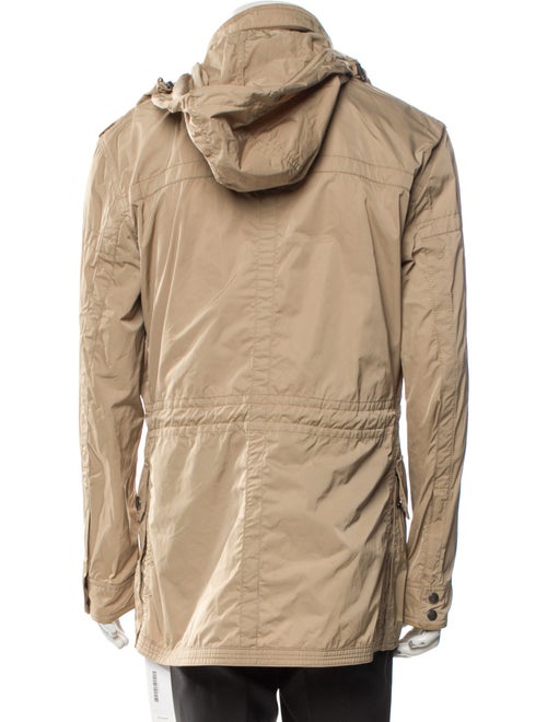 Coach Utility Jacket