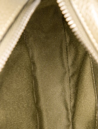 Coach Leather Crossbody Bag