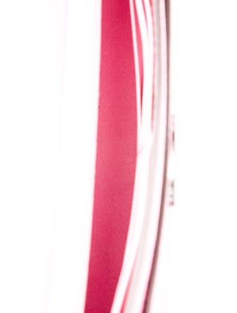 Coach Leather Crossbody Bag