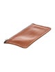Coach Leather Clutch