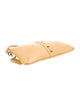 Coach Leather Clutch
