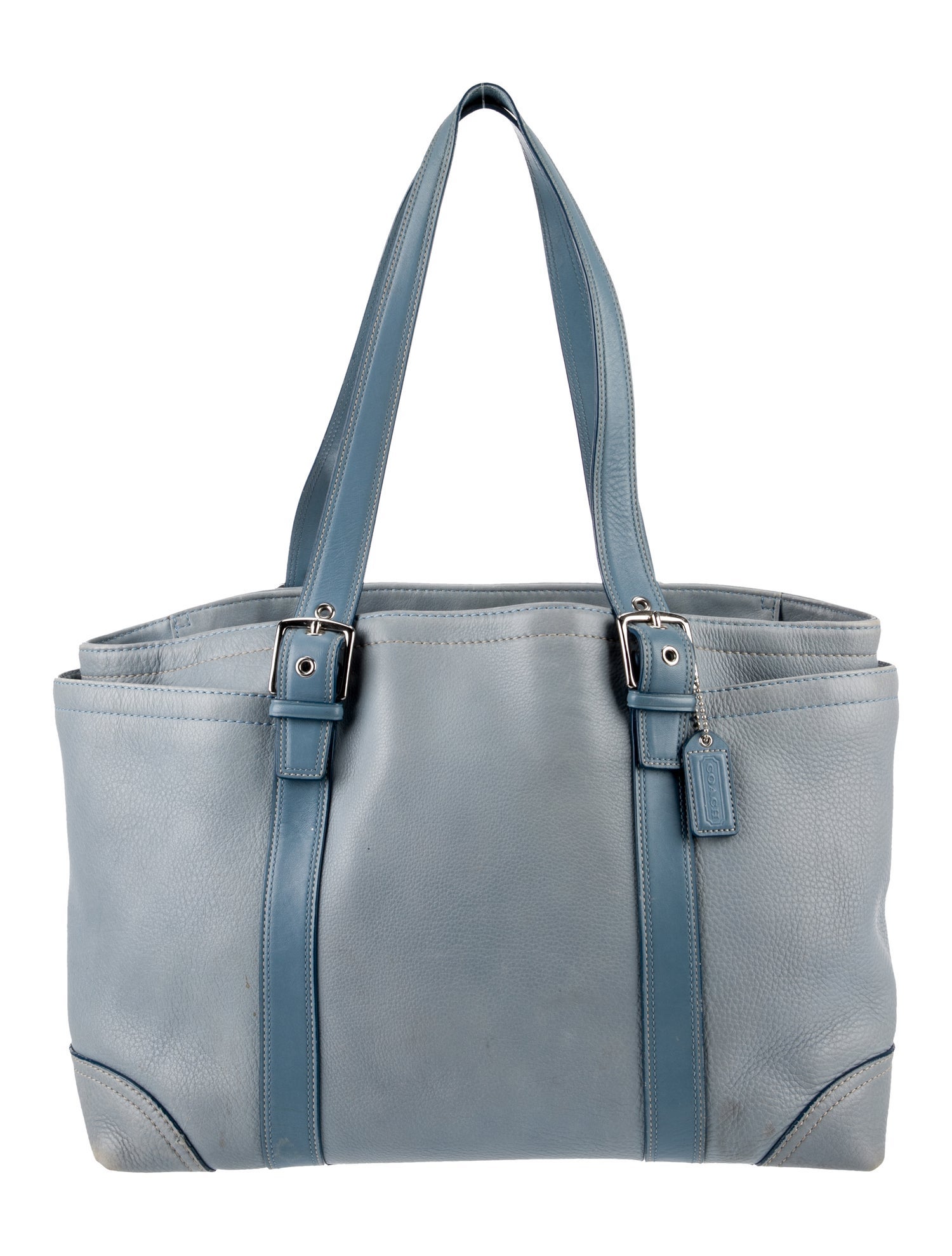 Coach Skull Shoulder Bag