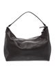 Coach Leather Shoulder Bag