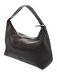 Coach Leather Shoulder Bag