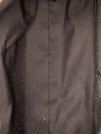 Coach Leather Shoulder Bag