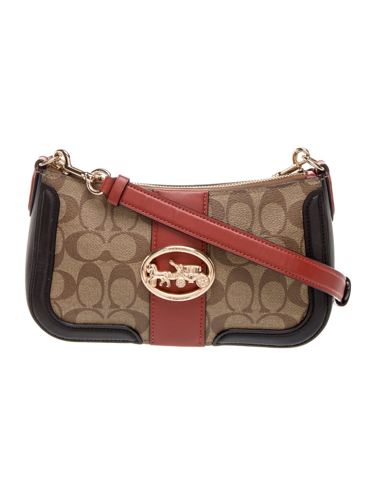 Coach Crossbody Bag