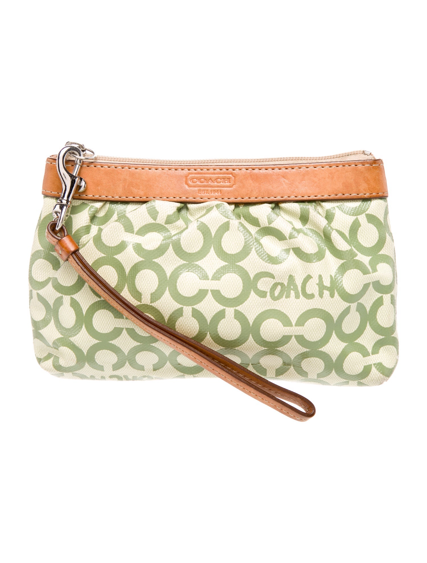 Coach Crossbody Bag