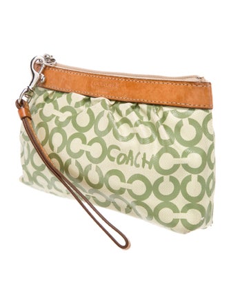 Coach Crossbody Bag