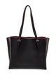 Coach Leather Tote