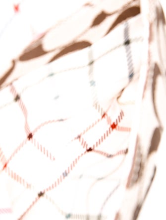 Coach Signature Top Handle Bag