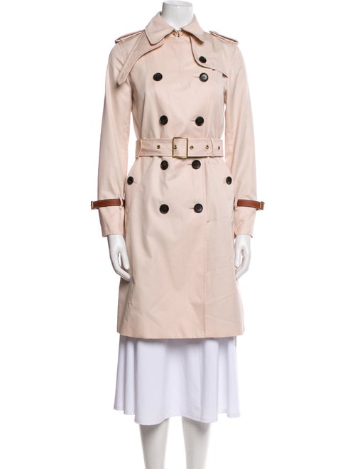 Coach Trench Coat
