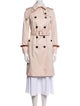 Coach Trench Coat