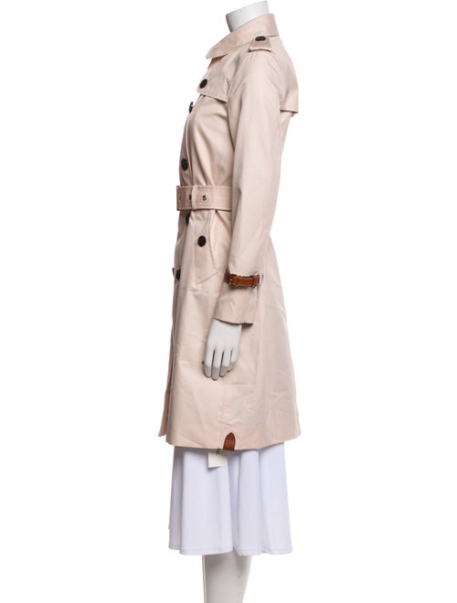 Coach Trench Coat