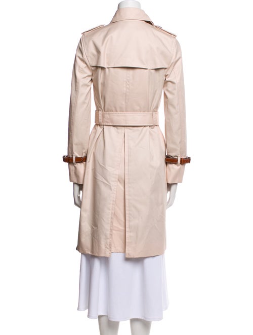 Coach Trench Coat