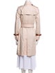 Coach Trench Coat