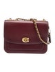 Coach Leather Madison