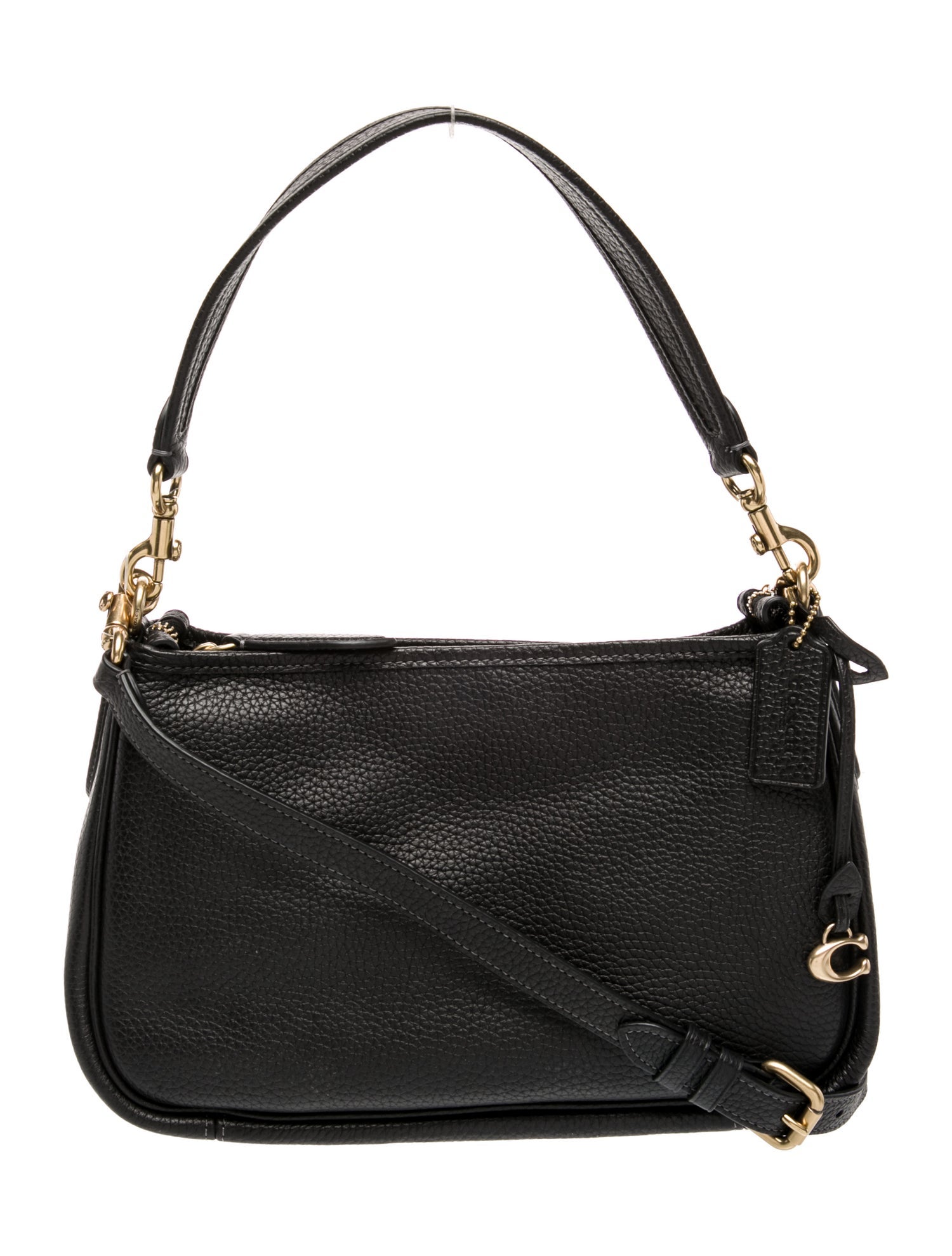 Coach Signature Shoulder Bag