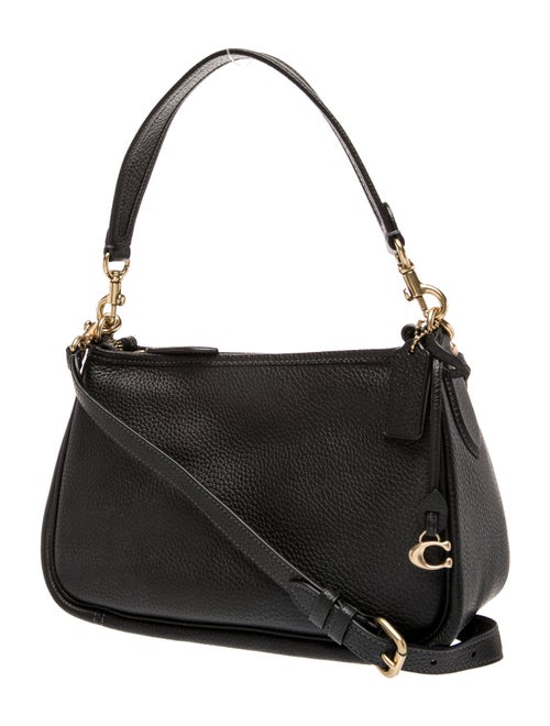 Coach Signature Shoulder Bag