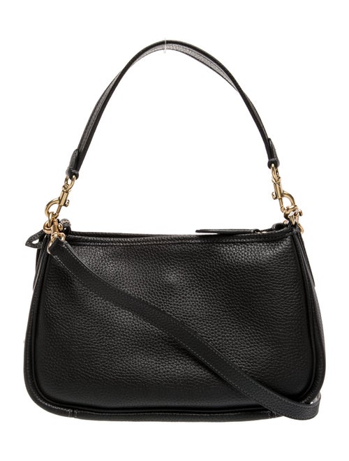 Coach Signature Shoulder Bag