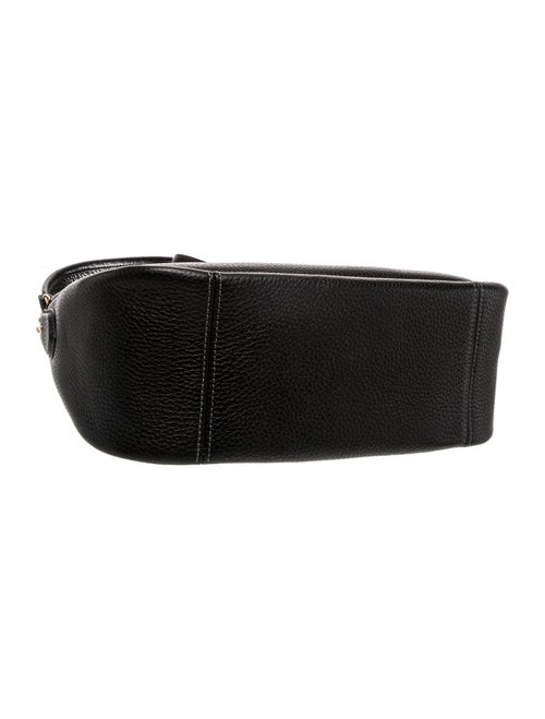 Coach Signature Shoulder Bag