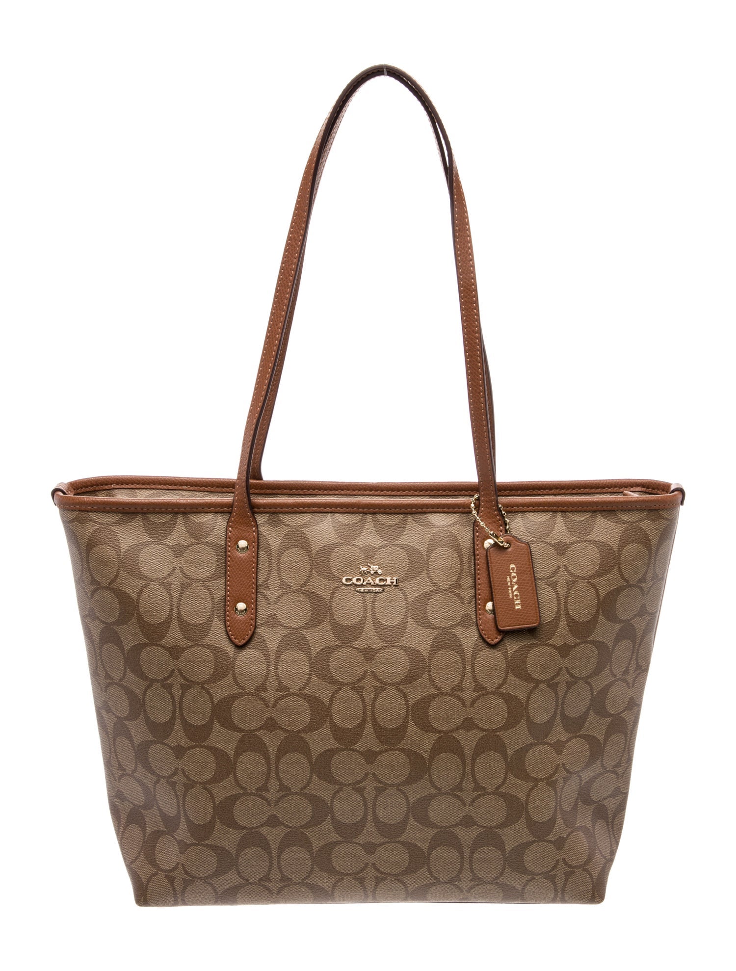 Coach Shoulder Bag