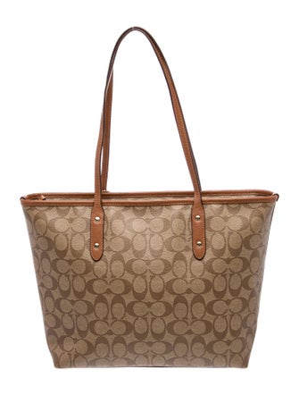 Coach Shoulder Bag