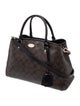 Coach Top Handle Bag