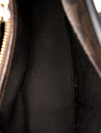 Coach Top Handle Bag